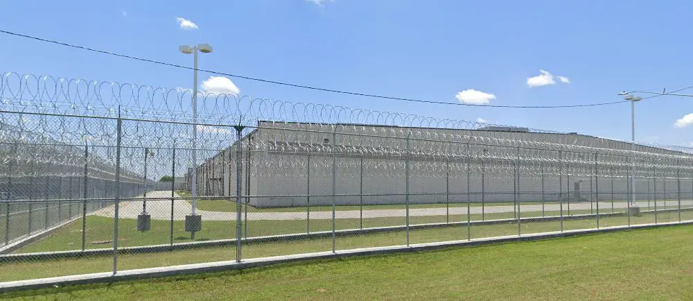 Photos Travis County Correctional Complex 3